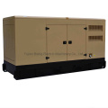 10, 15, 20, 30, 40, 50, 60, 100, 150, 200, 500 Kw kVA Super Silent Diesel Generator